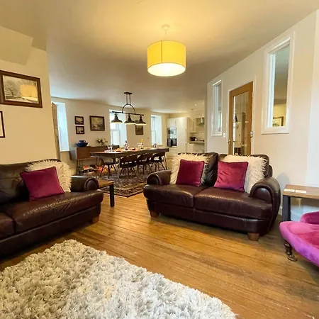 Tatil Evi The Old Auction Rooms, Lot 3 Whitby
