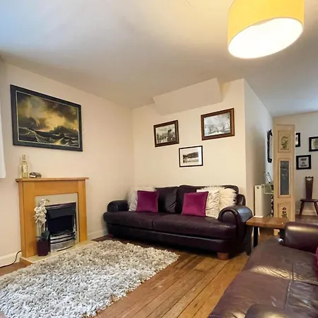 The Old Auction Rooms, Lot 3 * Whitby