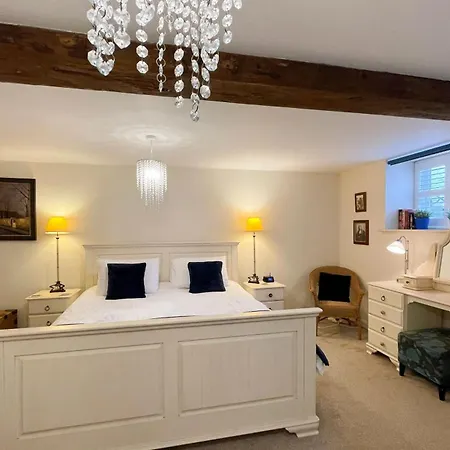 Tatil Evi The Old Auction Rooms, Lot 3 *