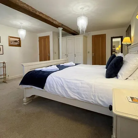 The Old Auction Rooms, Lot 3 Tatil Evi *