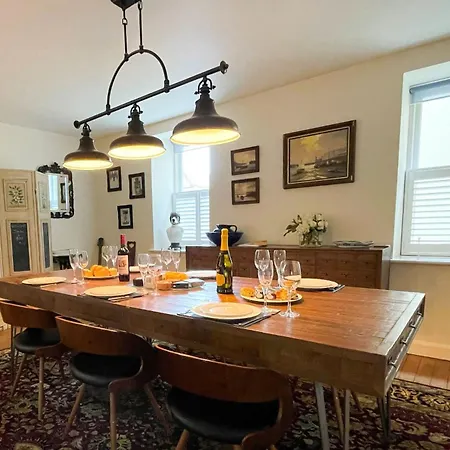 The Old Auction Rooms, Lot 3 Tatil Evi Whitby