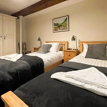 Tatil Evi The Old Auction Rooms, Lot 3 Whitby