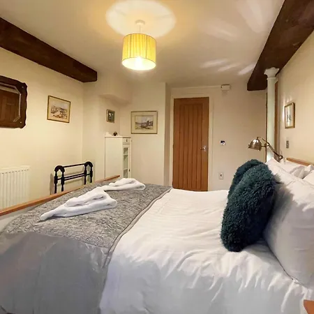 Tatil Evi The Old Auction Rooms, Lot 3
