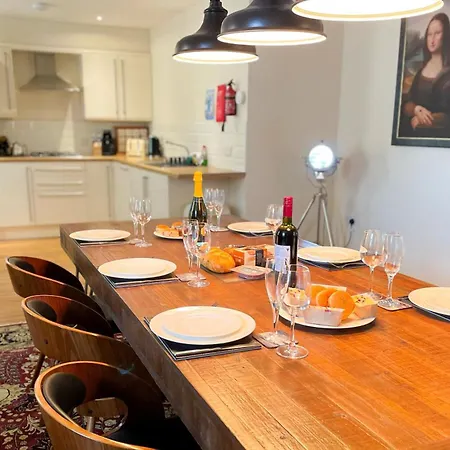 The Old Auction Rooms, Lot 3 Tatil Evi Whitby