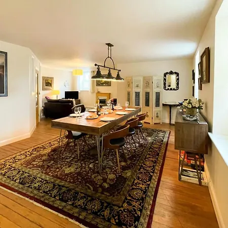 Tatil Evi The Old Auction Rooms, Lot 3 Whitby