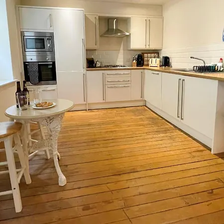 The Old Auction Rooms, Lot 3 * Whitby